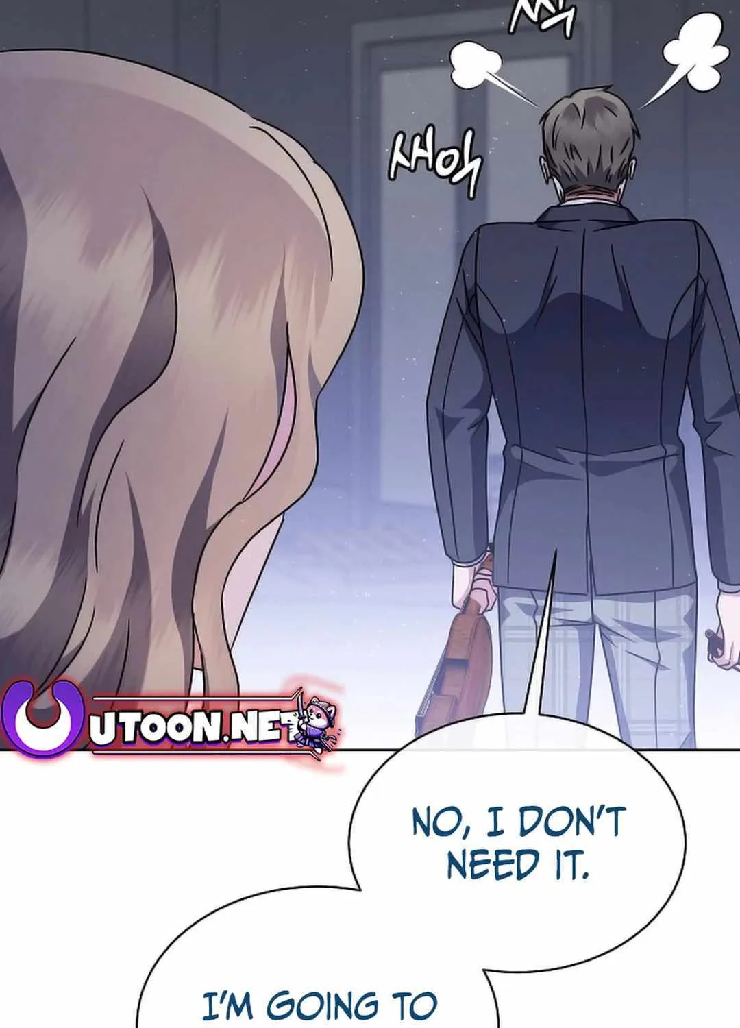 High School Musical Genius Is Paganini Reincarnated Chapter 15 page 83 - 
