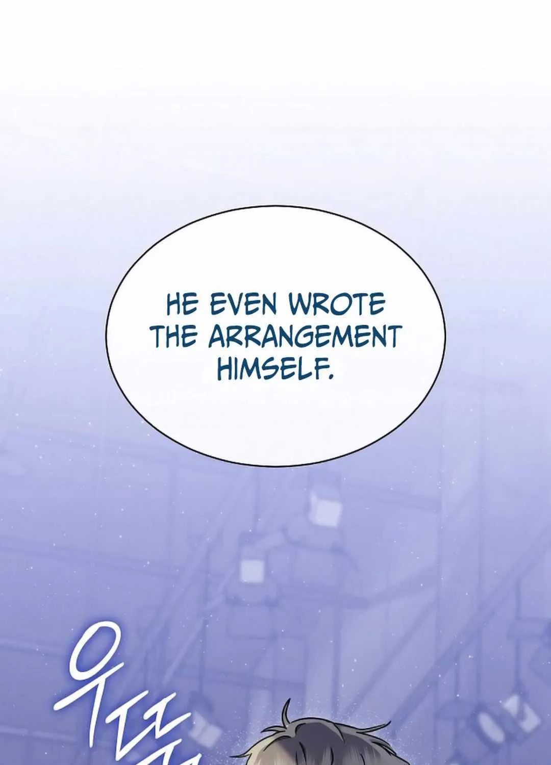 High School Musical Genius Is Paganini Reincarnated Chapter 15 page 86 - 