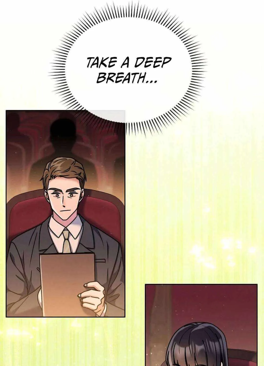 High School Musical Genius Is Paganini Reincarnated Chapter 16 page 12 - 