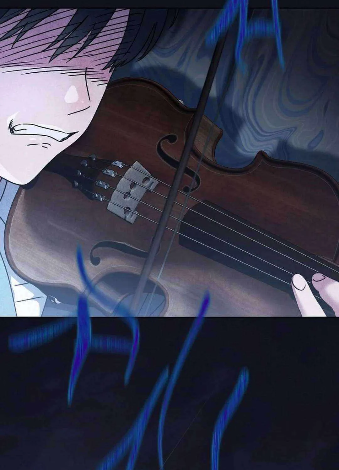 High School Musical Genius Is Paganini Reincarnated Chapter 16 page 112 - 