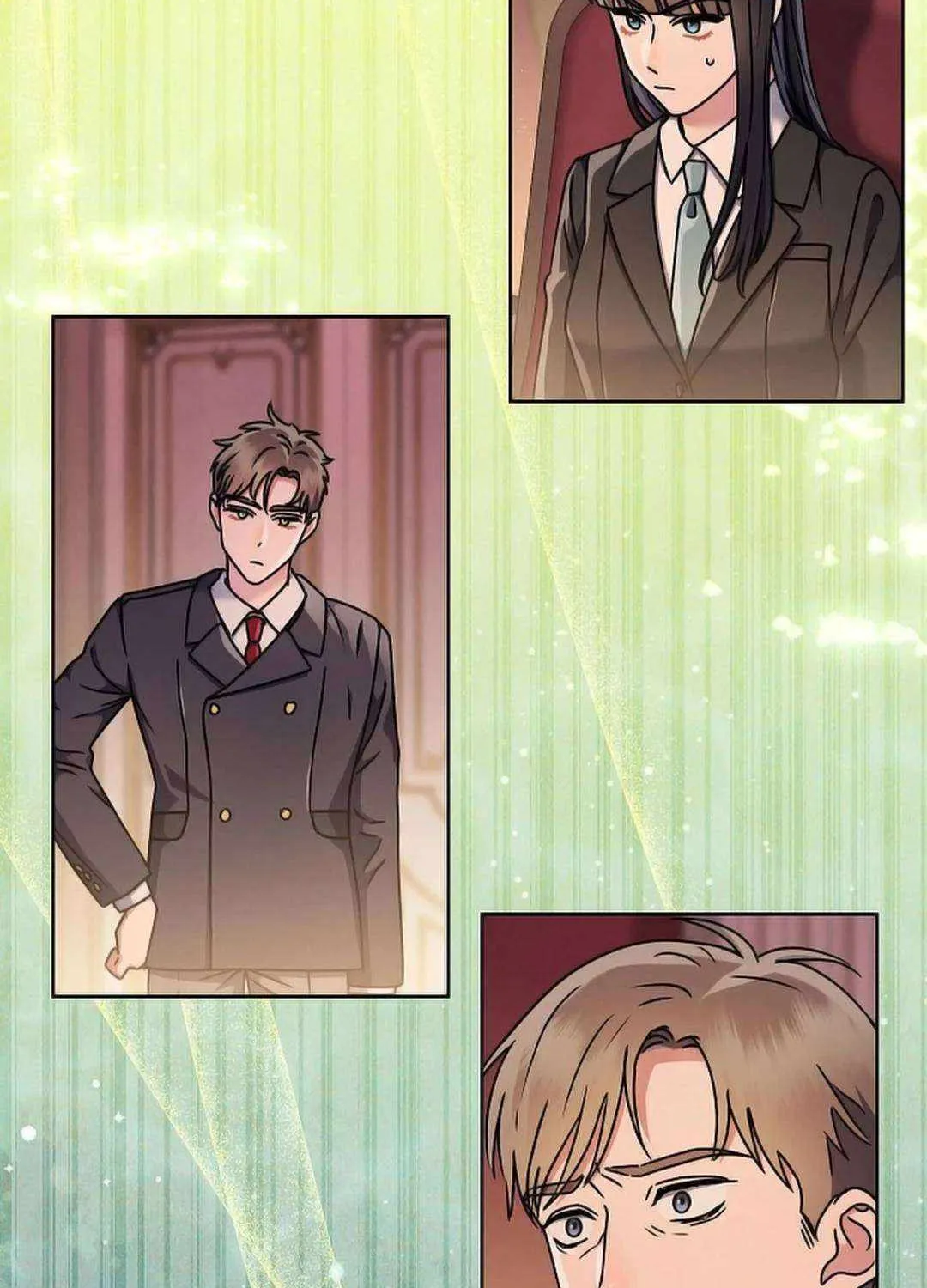 High School Musical Genius Is Paganini Reincarnated Chapter 16 page 13 - 