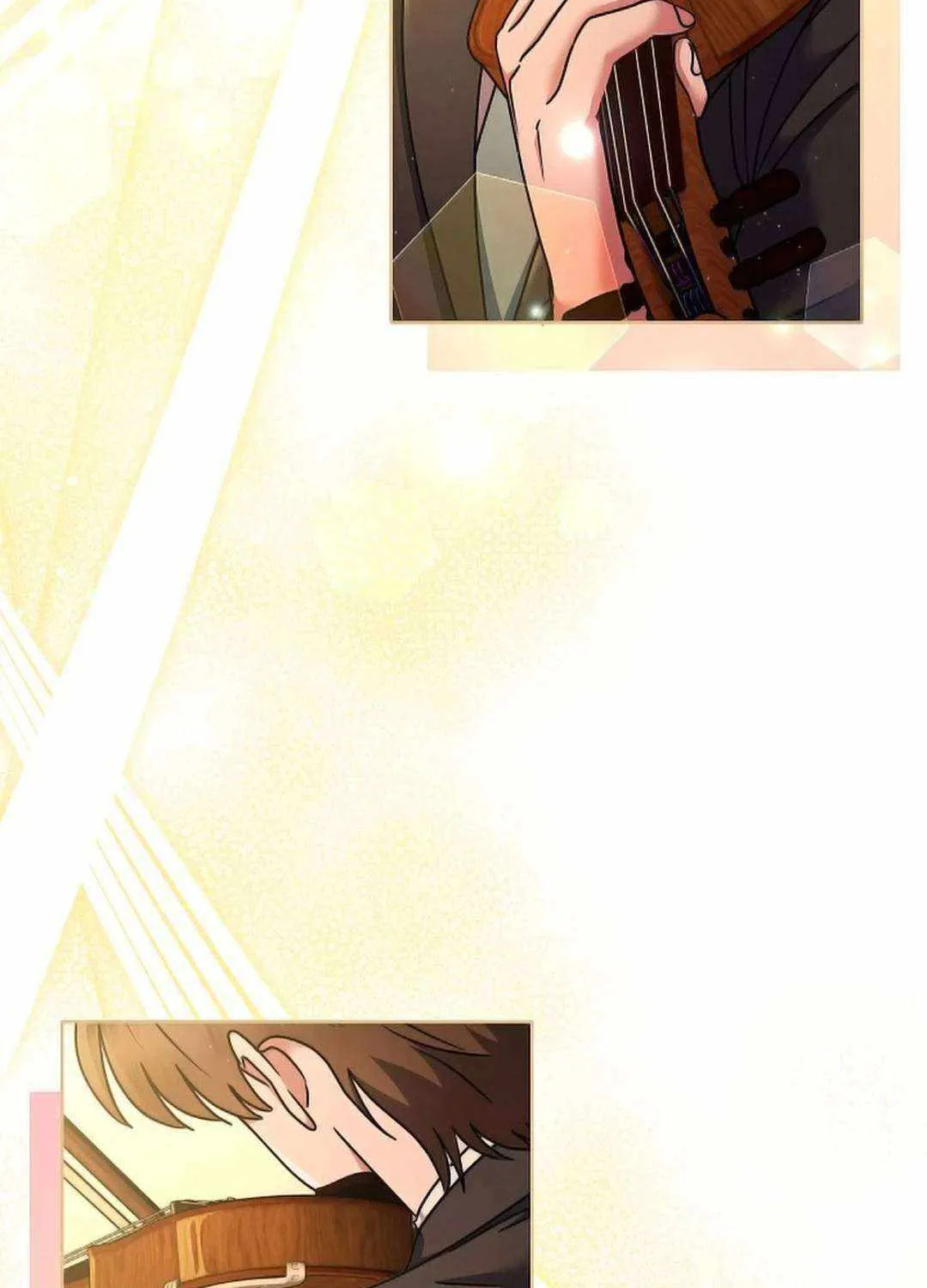 High School Musical Genius Is Paganini Reincarnated Chapter 16 page 132 - 