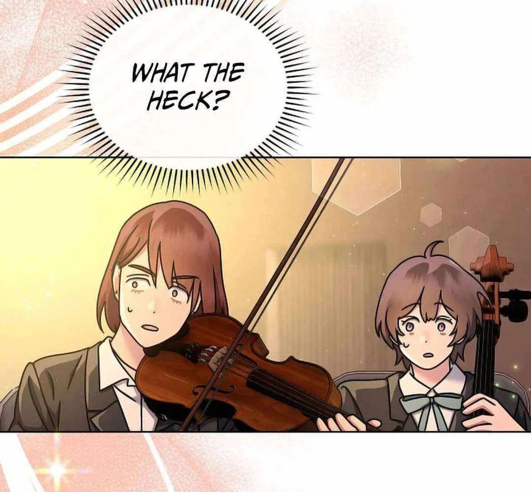 High School Musical Genius Is Paganini Reincarnated Chapter 16 page 136 - 