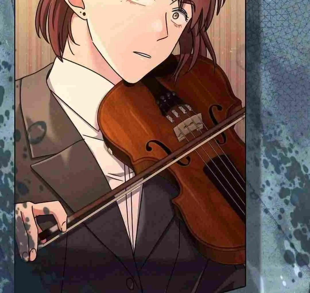 High School Musical Genius Is Paganini Reincarnated Chapter 16 page 23 - 