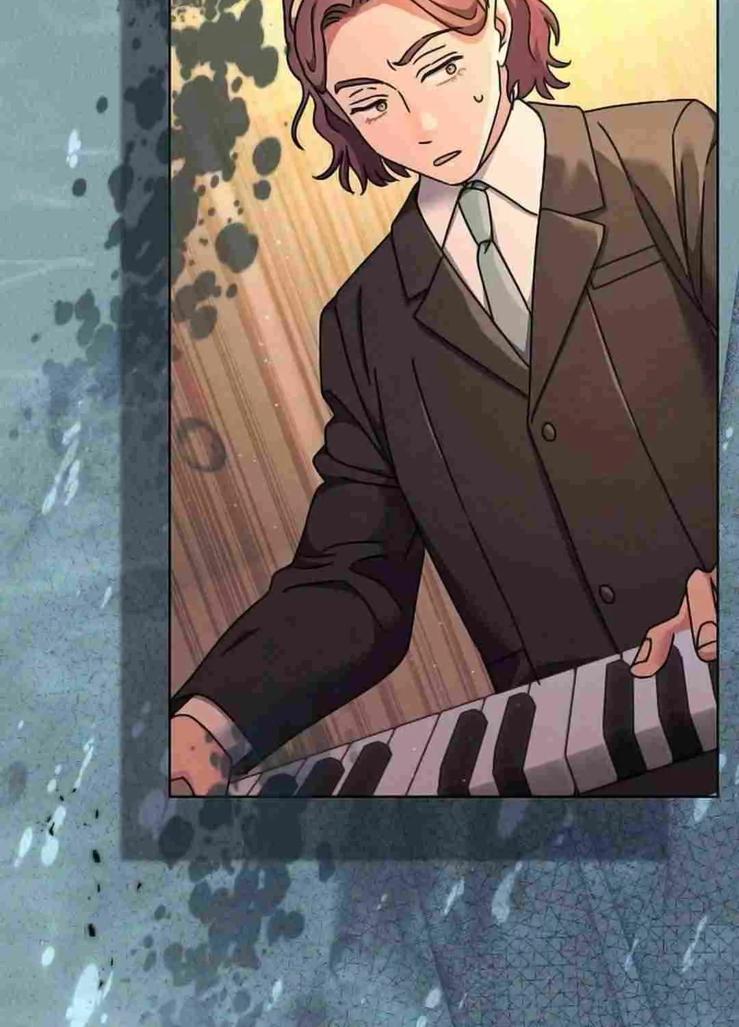 High School Musical Genius Is Paganini Reincarnated Chapter 16 page 25 - 