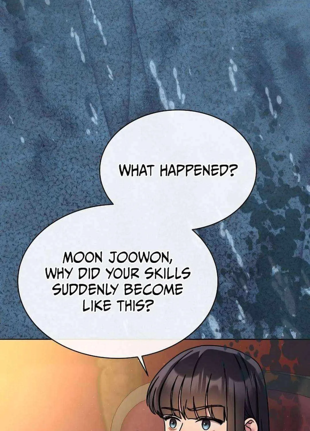 High School Musical Genius Is Paganini Reincarnated Chapter 16 page 39 - 