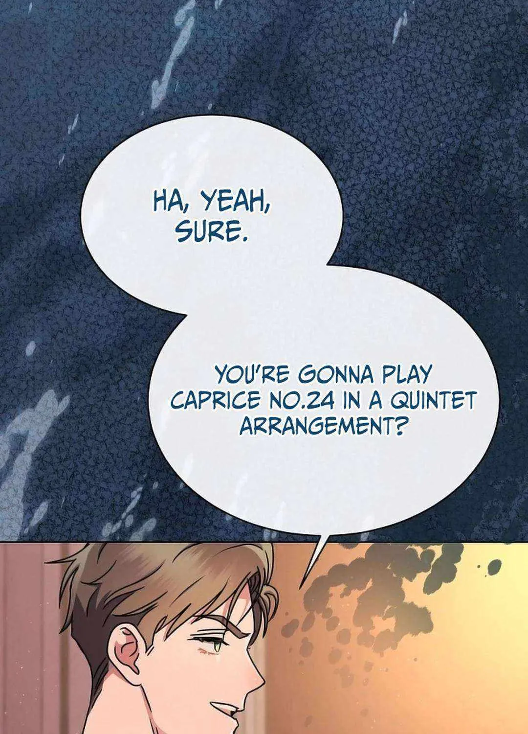 High School Musical Genius Is Paganini Reincarnated Chapter 16 page 41 - 