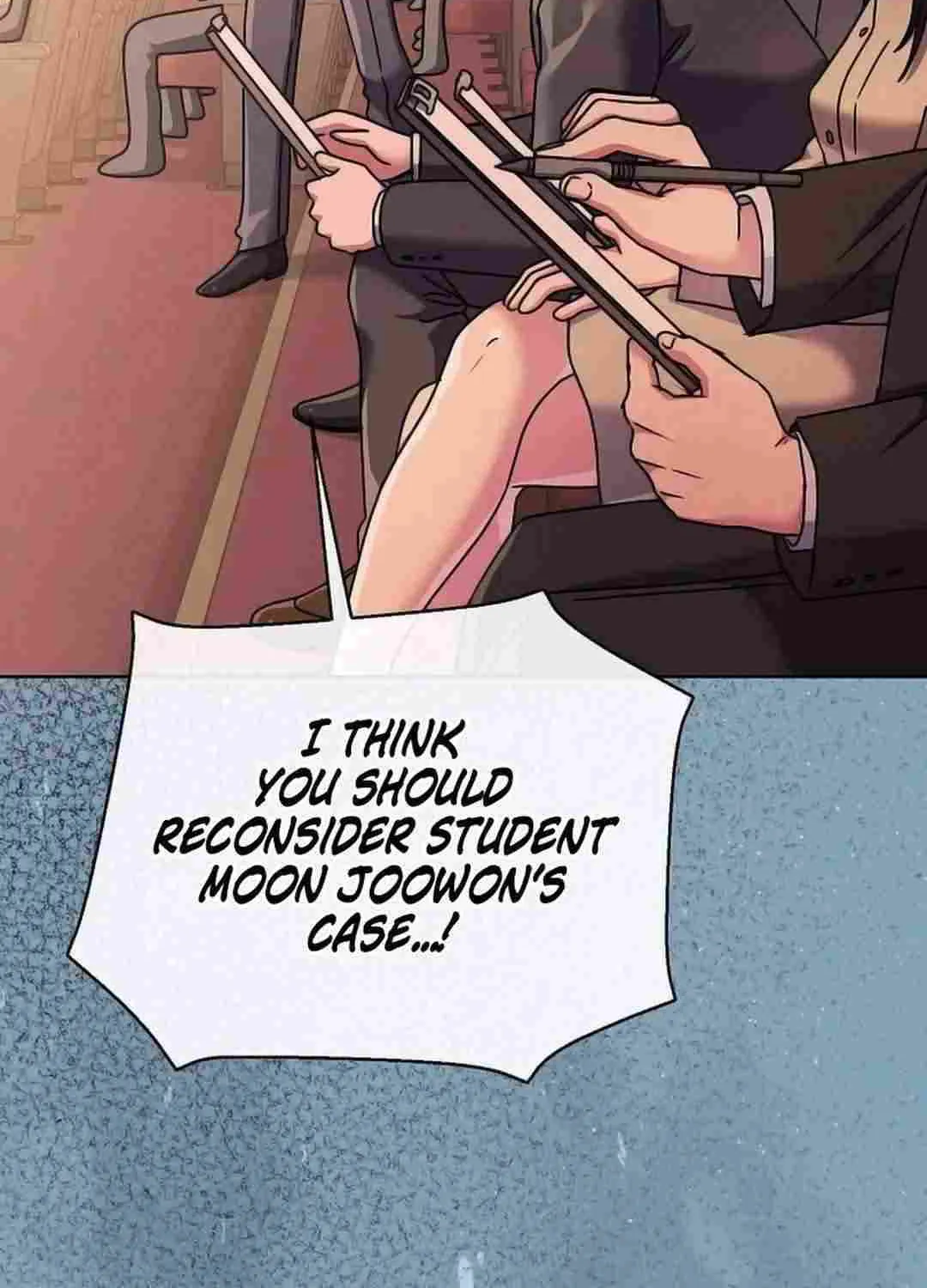 High School Musical Genius Is Paganini Reincarnated Chapter 16 page 45 - 