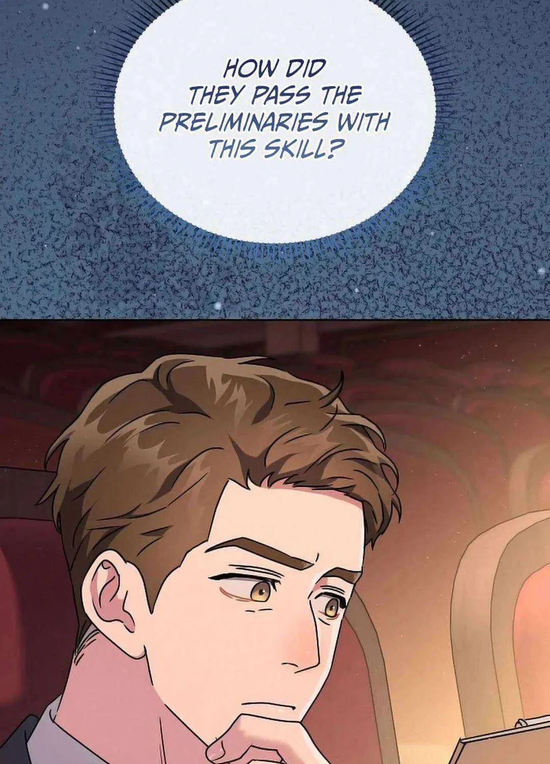 High School Musical Genius Is Paganini Reincarnated Chapter 16 page 54 - 