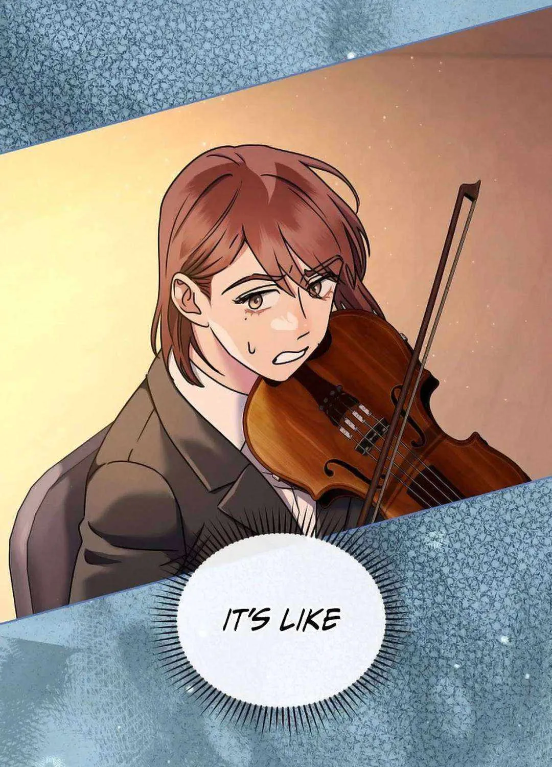 High School Musical Genius Is Paganini Reincarnated Chapter 16 page 65 - 