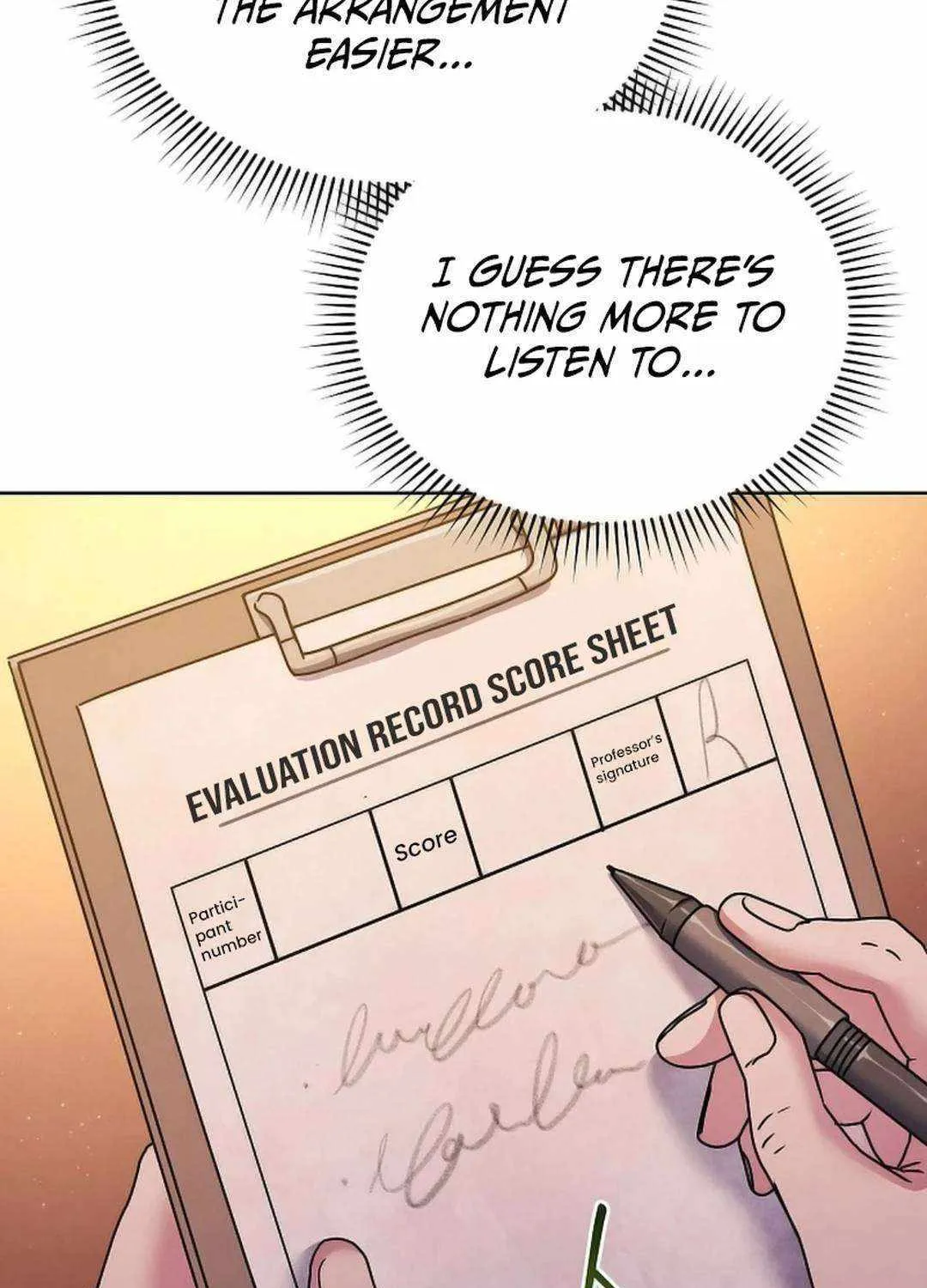 High School Musical Genius Is Paganini Reincarnated Chapter 16 page 89 - 