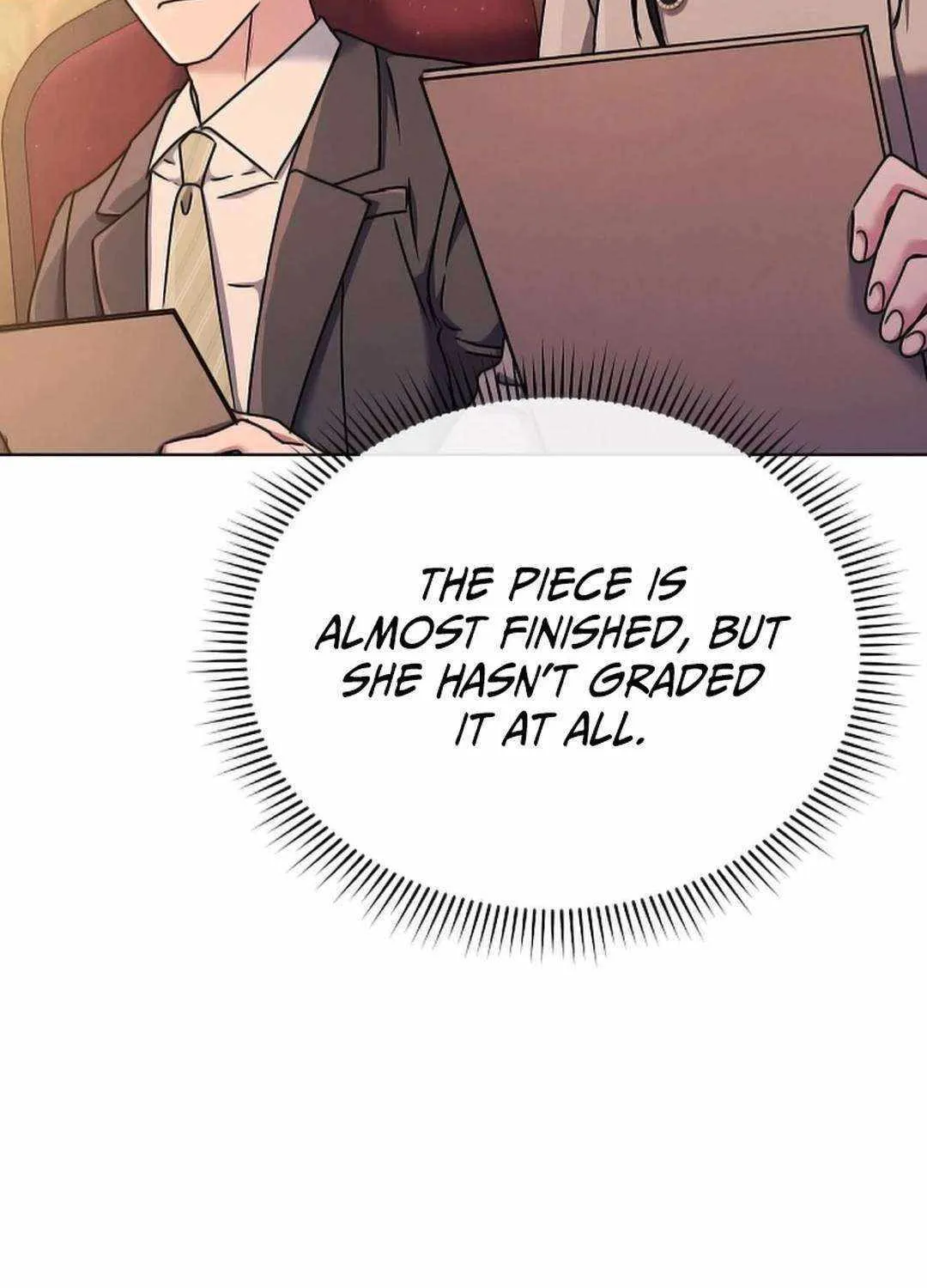 High School Musical Genius Is Paganini Reincarnated Chapter 16 page 94 - 