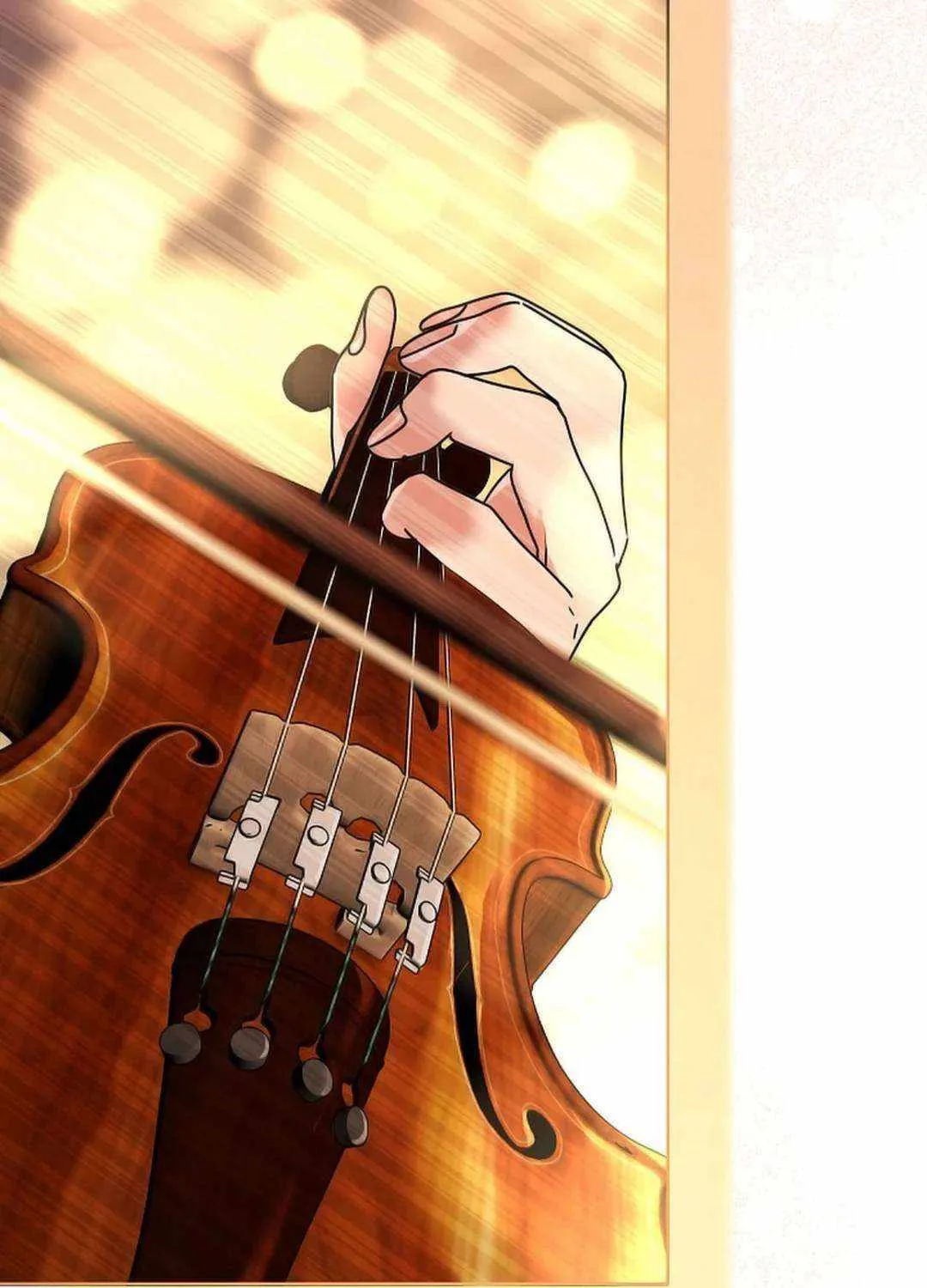 High School Musical Genius Is Paganini Reincarnated Chapter 17 page 104 - 