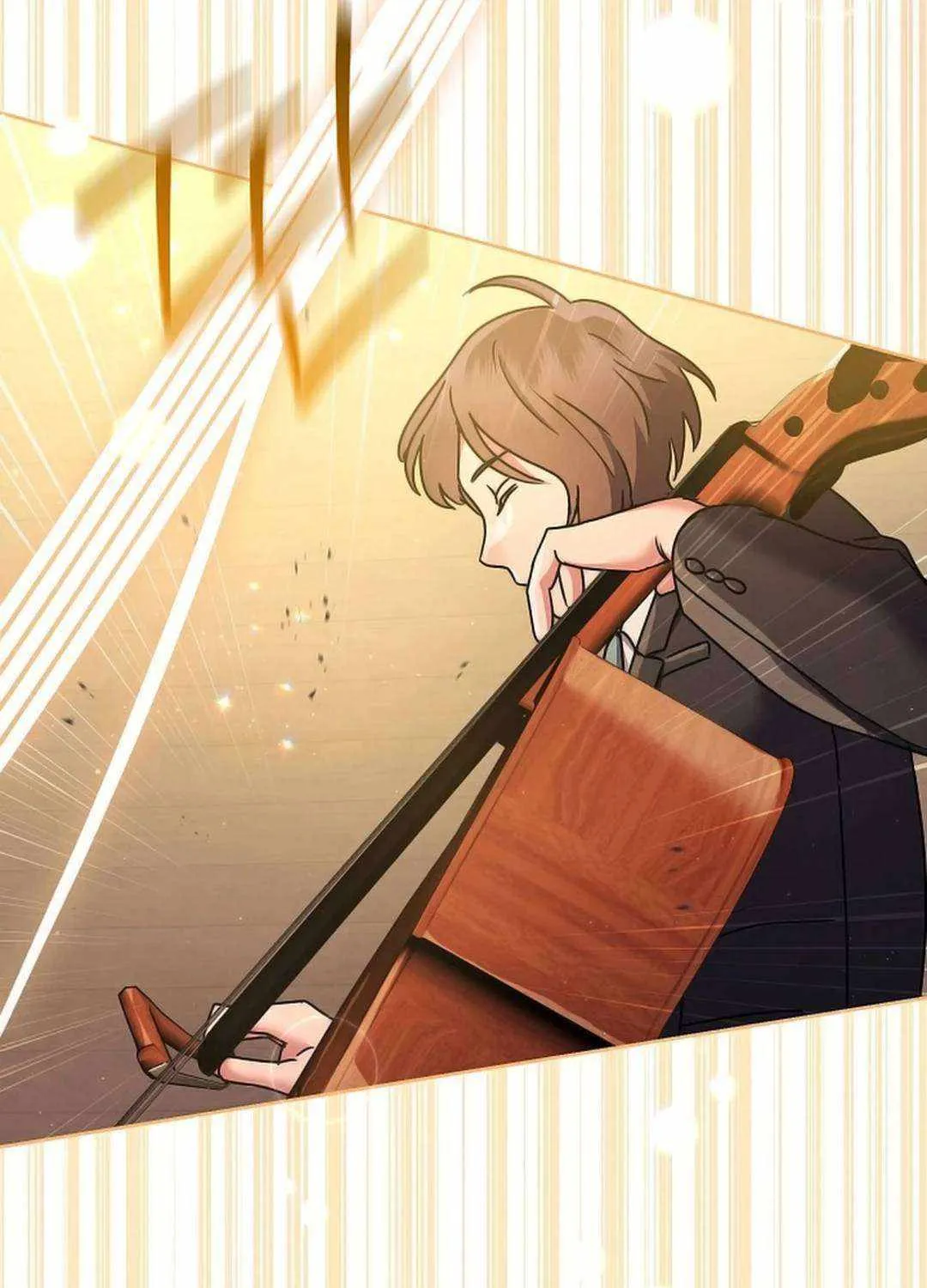 High School Musical Genius Is Paganini Reincarnated Chapter 17 page 121 - 