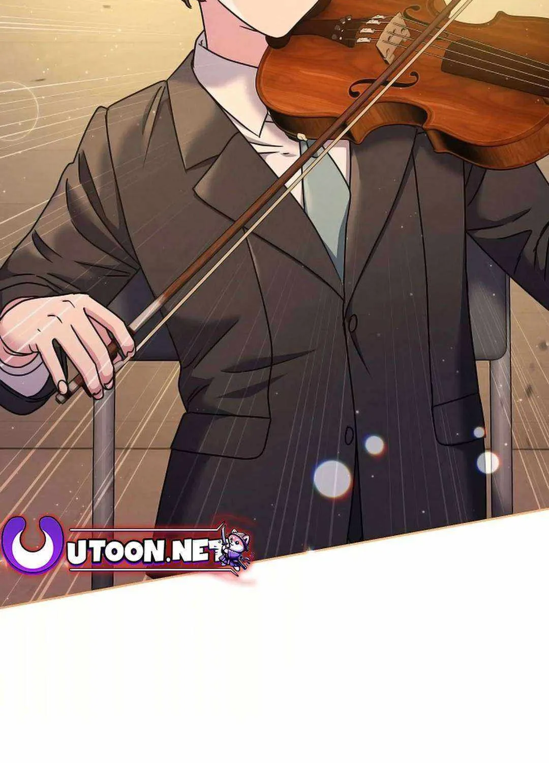 High School Musical Genius Is Paganini Reincarnated Chapter 17 page 124 - 