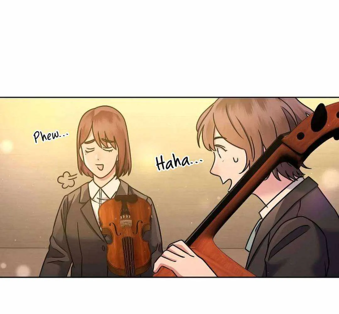 High School Musical Genius Is Paganini Reincarnated Chapter 17 page 134 - 