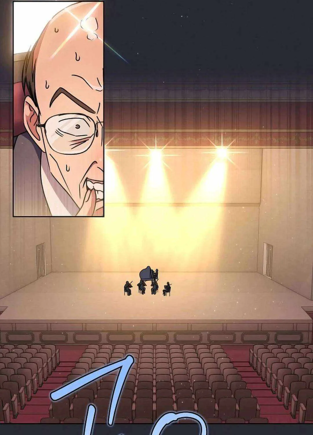 High School Musical Genius Is Paganini Reincarnated Chapter 17 page 145 - 