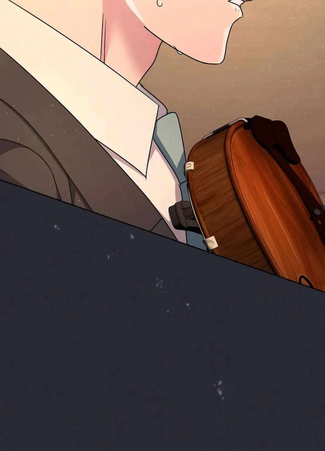 High School Musical Genius Is Paganini Reincarnated Chapter 17 page 151 - 