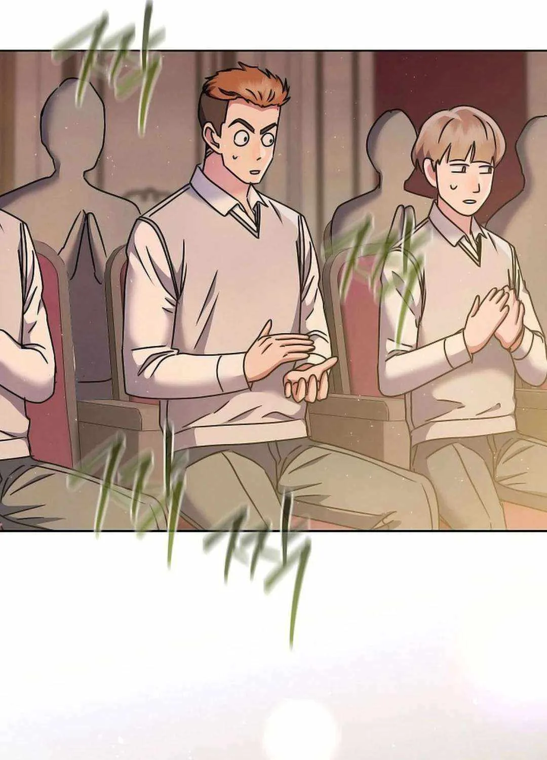 High School Musical Genius Is Paganini Reincarnated Chapter 17 page 156 - 