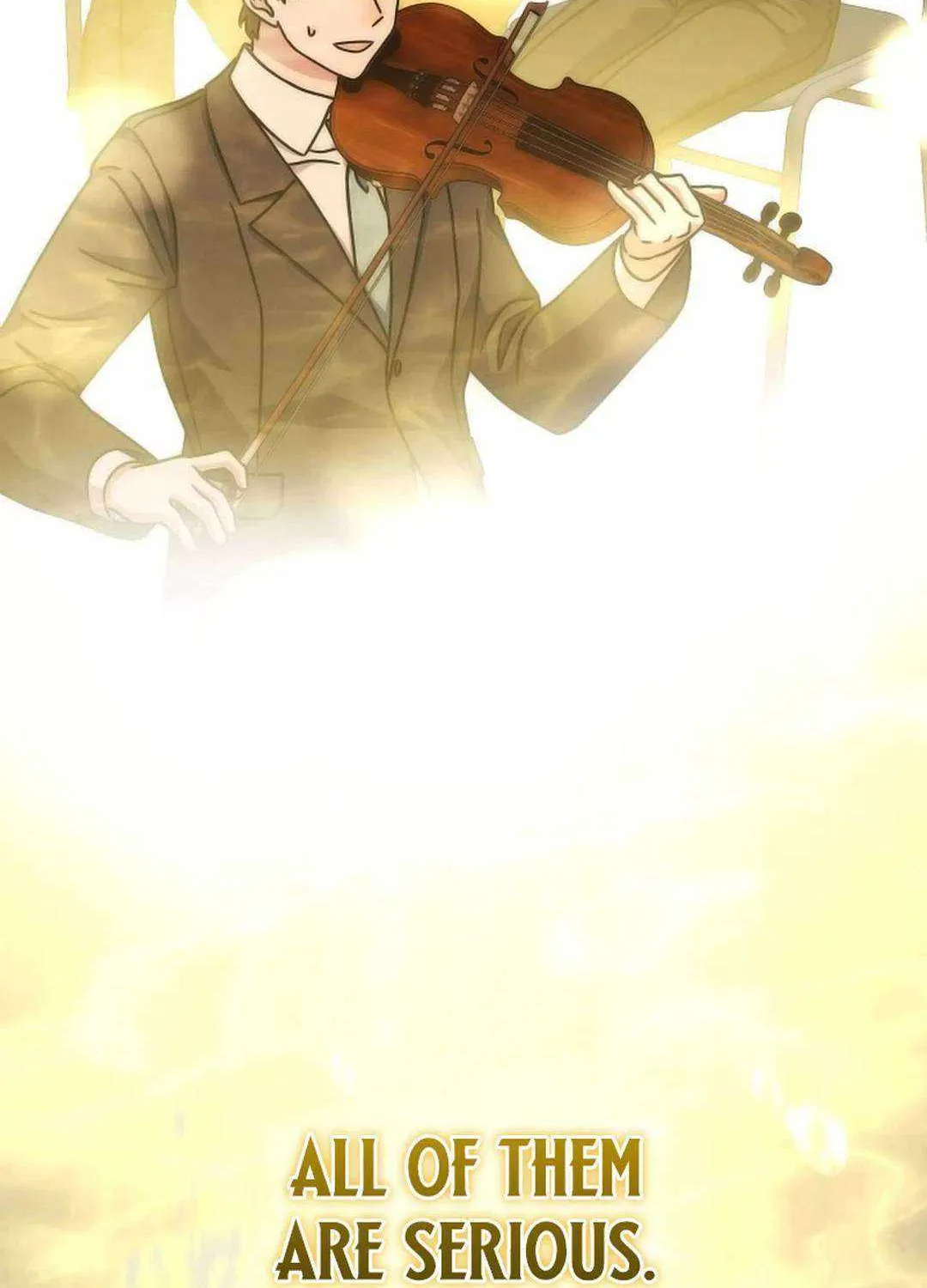 High School Musical Genius Is Paganini Reincarnated Chapter 17 page 23 - 