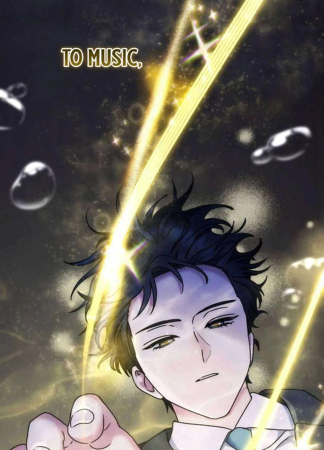 High School Musical Genius Is Paganini Reincarnated Chapter 17 page 26 - 