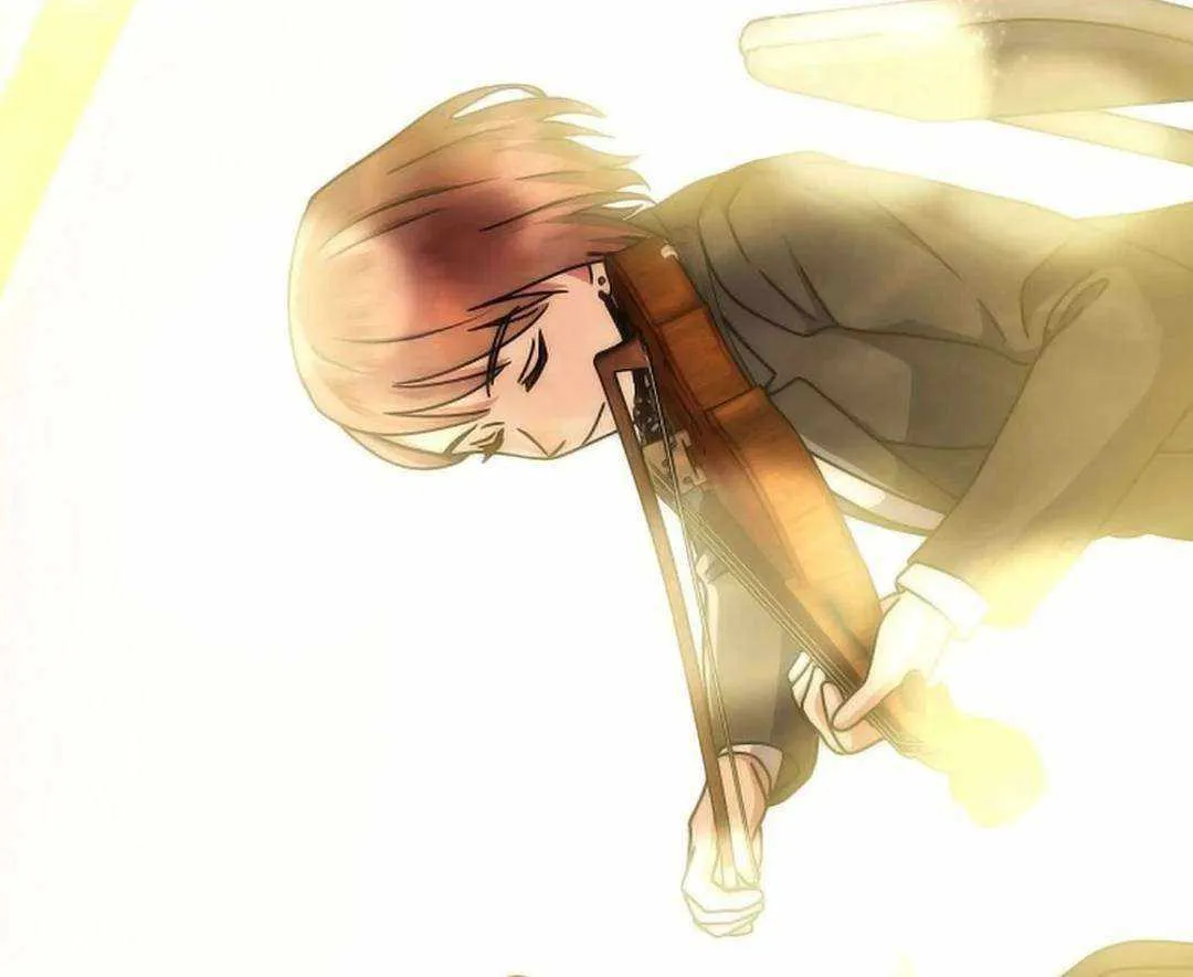 High School Musical Genius Is Paganini Reincarnated Chapter 17 page 28 - 