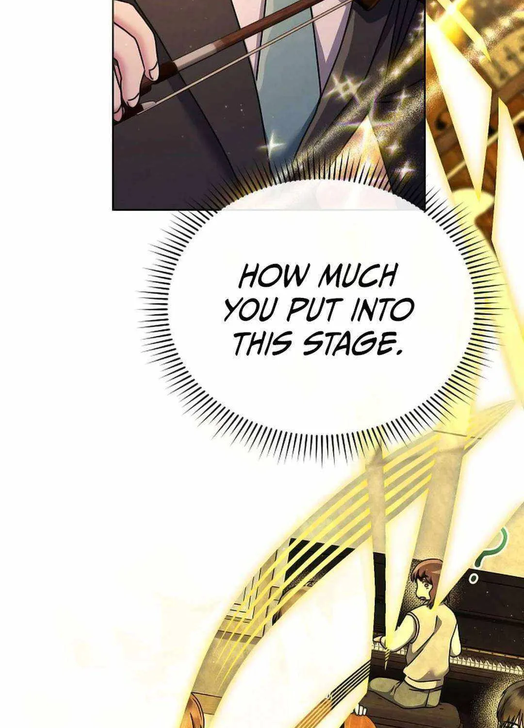 High School Musical Genius Is Paganini Reincarnated Chapter 17 page 56 - 