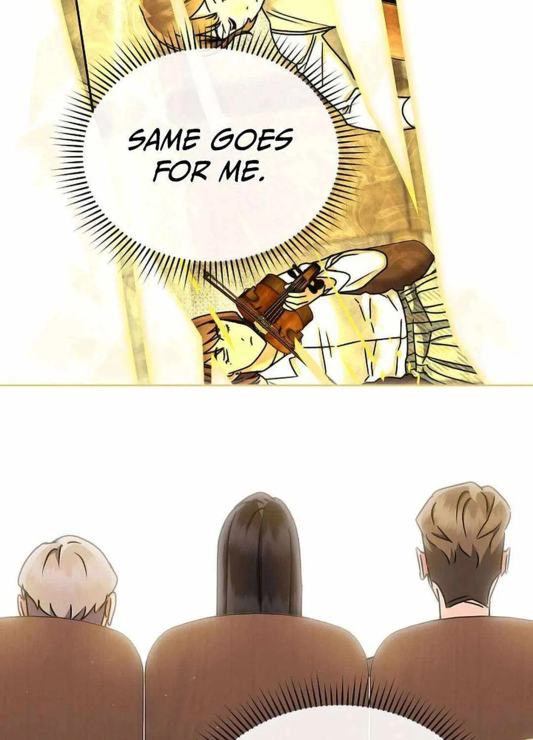 High School Musical Genius Is Paganini Reincarnated Chapter 17 page 59 - 