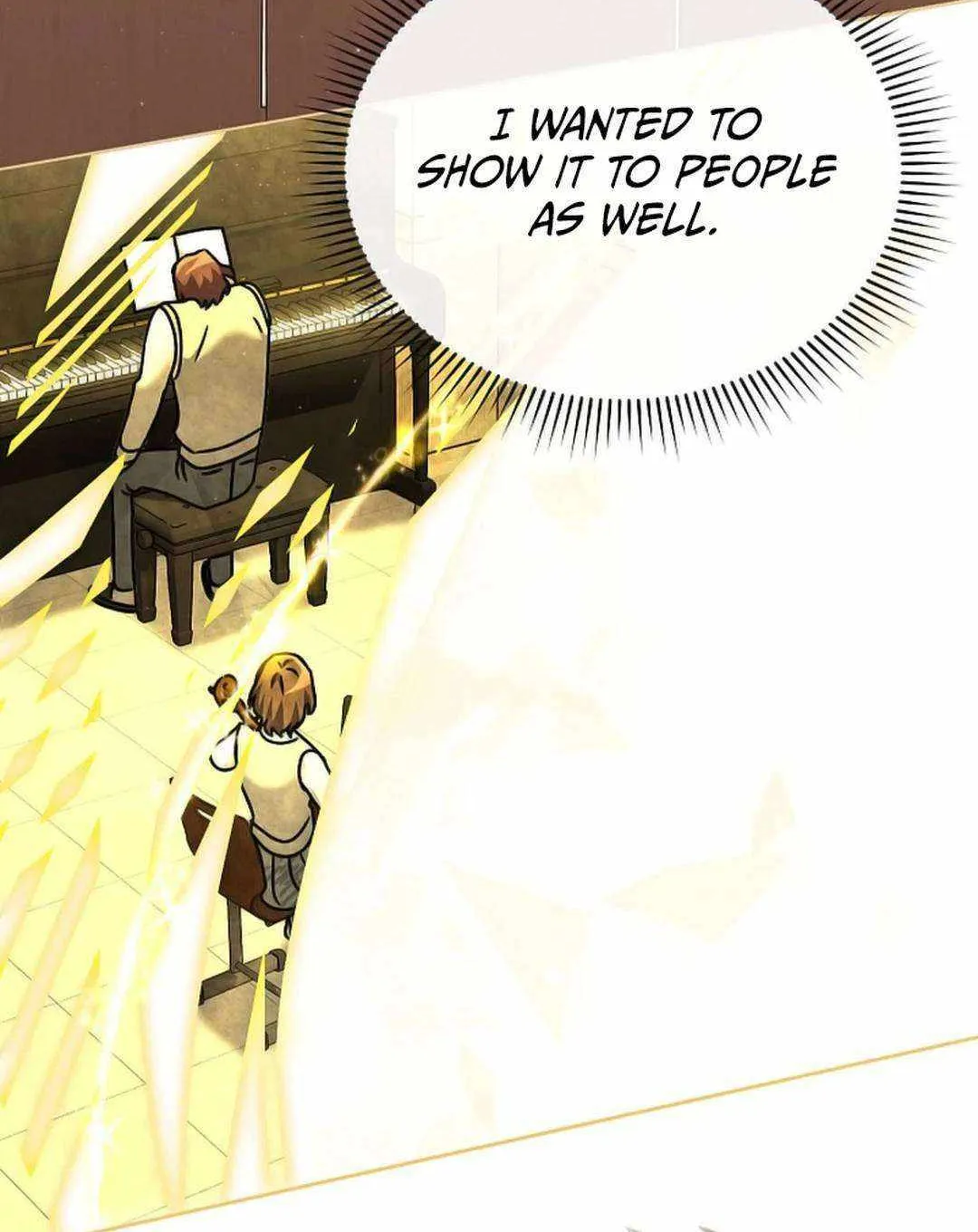 High School Musical Genius Is Paganini Reincarnated Chapter 17 page 60 - 