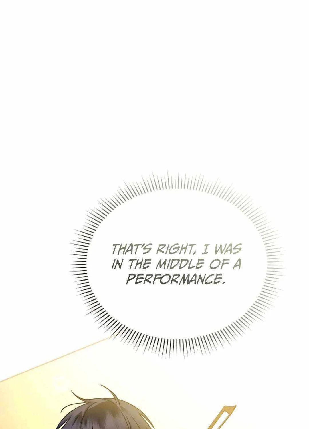 High School Musical Genius Is Paganini Reincarnated Chapter 17 page 71 - 