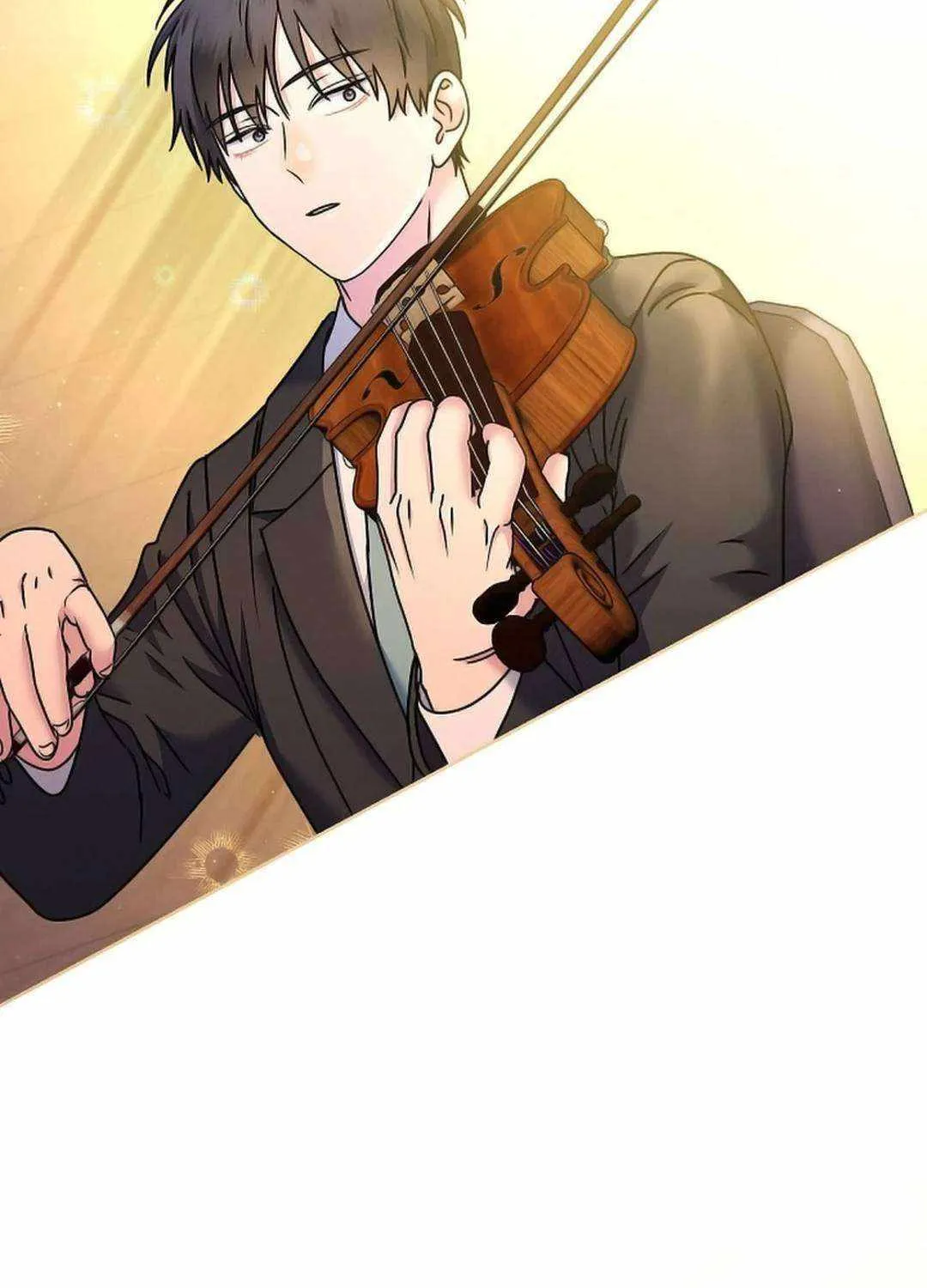 High School Musical Genius Is Paganini Reincarnated Chapter 17 page 72 - 