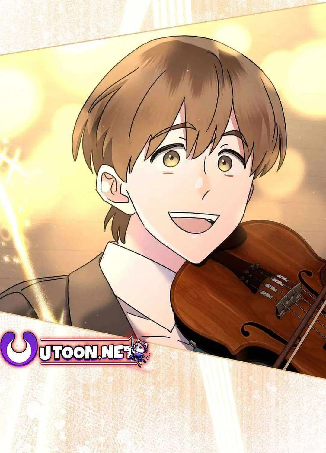High School Musical Genius Is Paganini Reincarnated Chapter 17 page 83 - 
