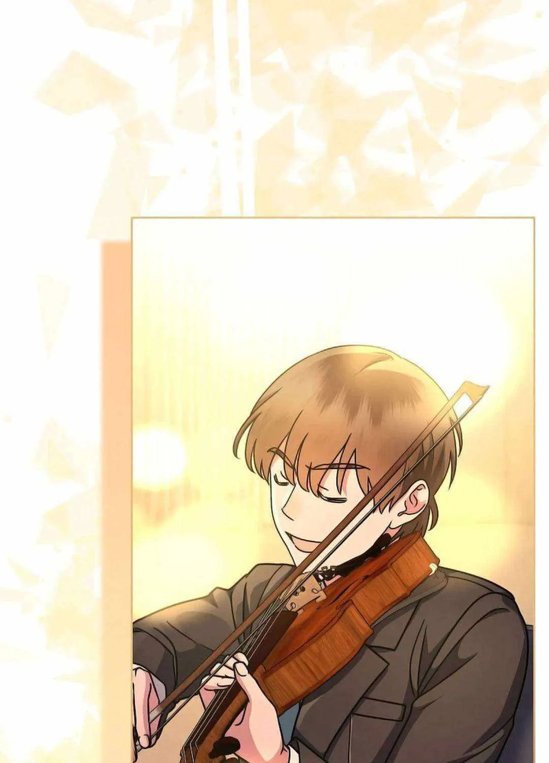 High School Musical Genius Is Paganini Reincarnated Chapter 17 page 91 - 