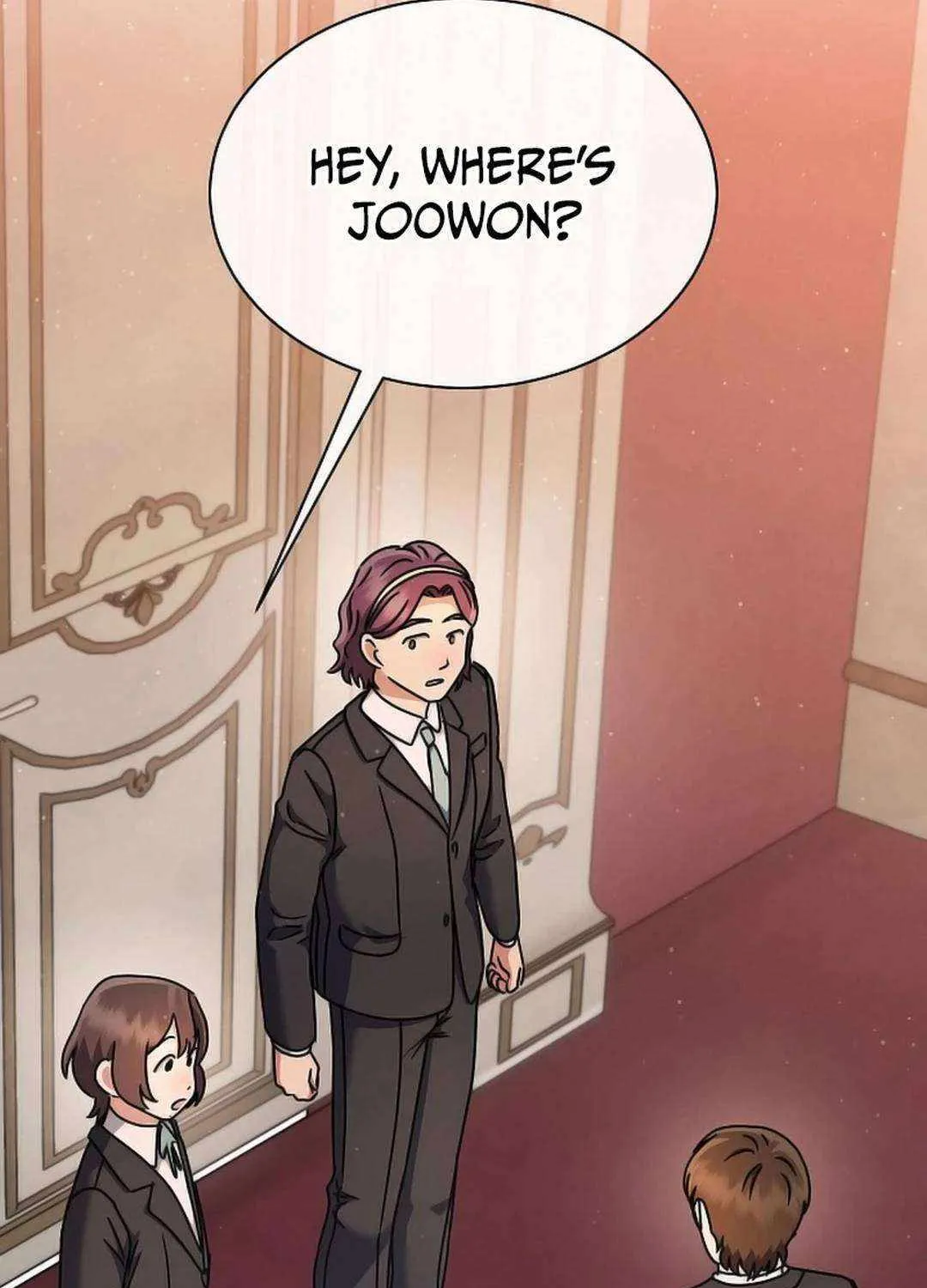 High School Musical Genius Is Paganini Reincarnated Chapter 18 page 48 - 