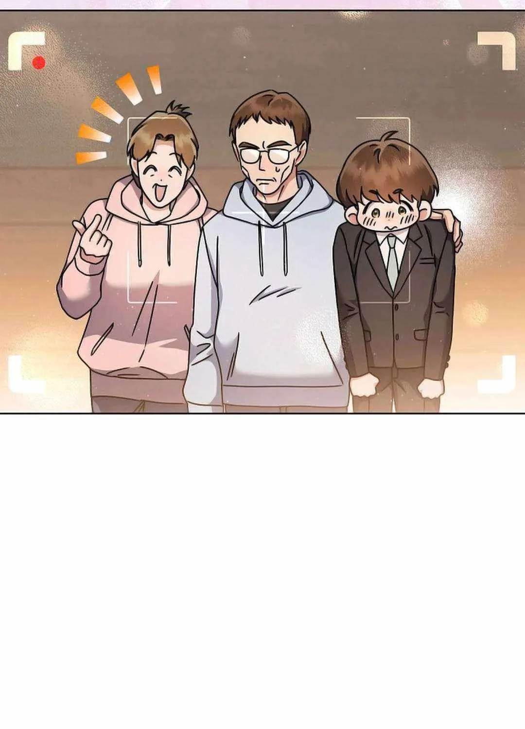 High School Musical Genius Is Paganini Reincarnated Chapter 18 page 6 - 