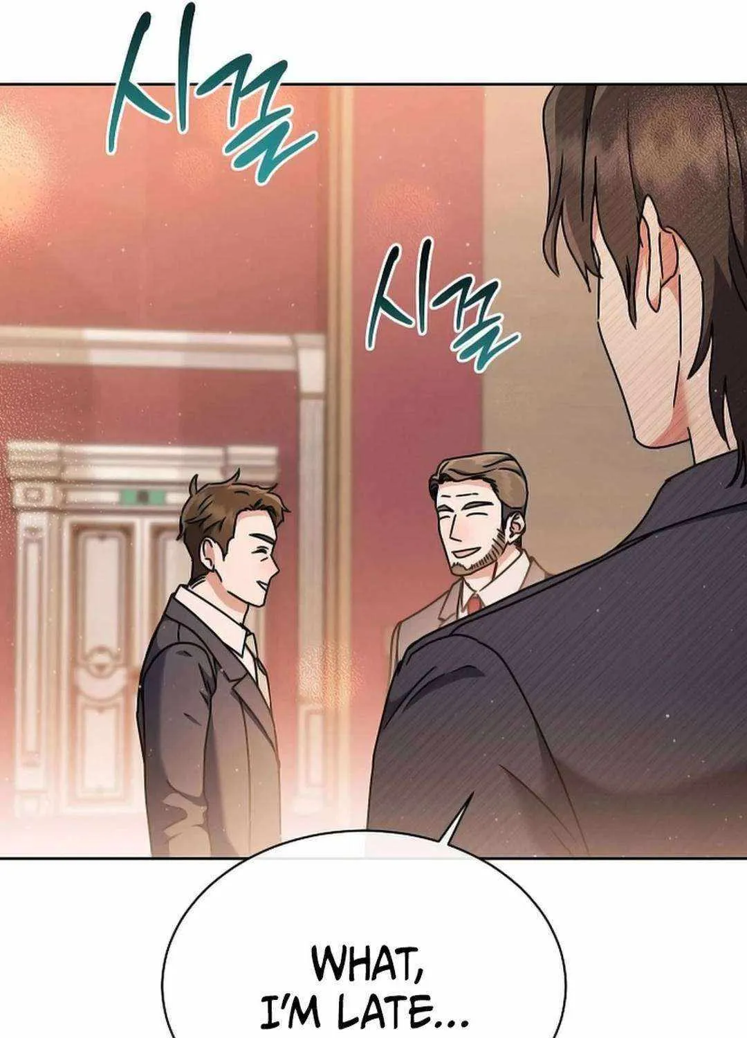 High School Musical Genius Is Paganini Reincarnated Chapter 18 page 9 - 