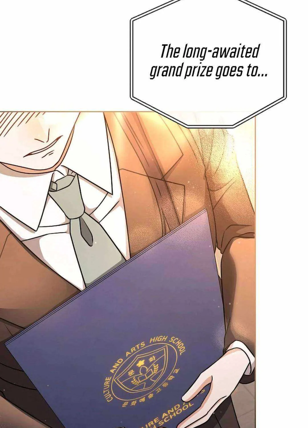 High School Musical Genius Is Paganini Reincarnated Chapter 18 page 99 - 