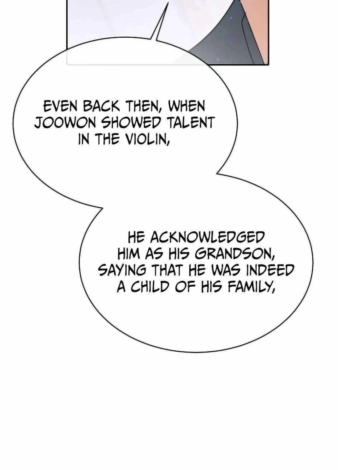 High School Musical Genius Is Paganini Reincarnated Chapter 19 page 105 - 