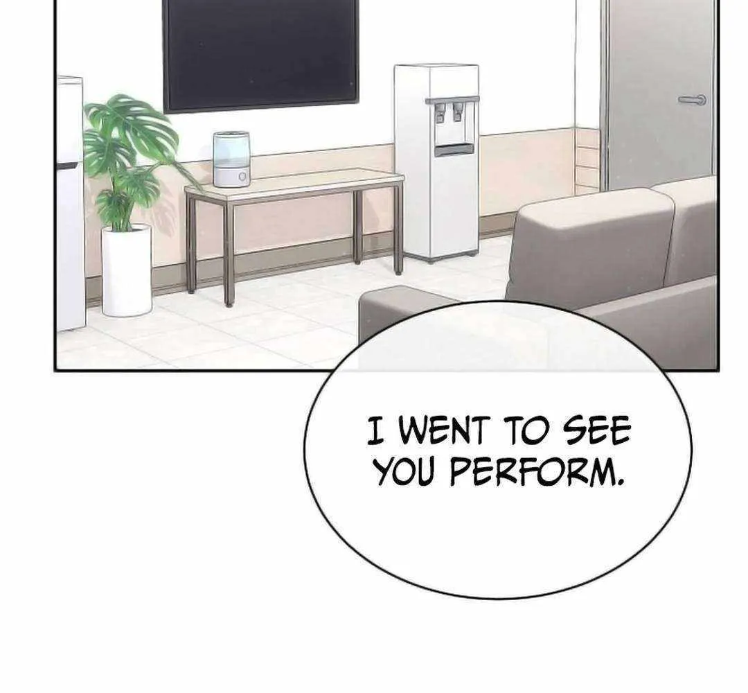 High School Musical Genius Is Paganini Reincarnated Chapter 19 page 14 - 