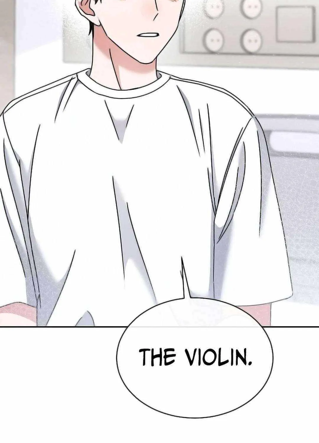 High School Musical Genius Is Paganini Reincarnated Chapter 19 page 24 - 