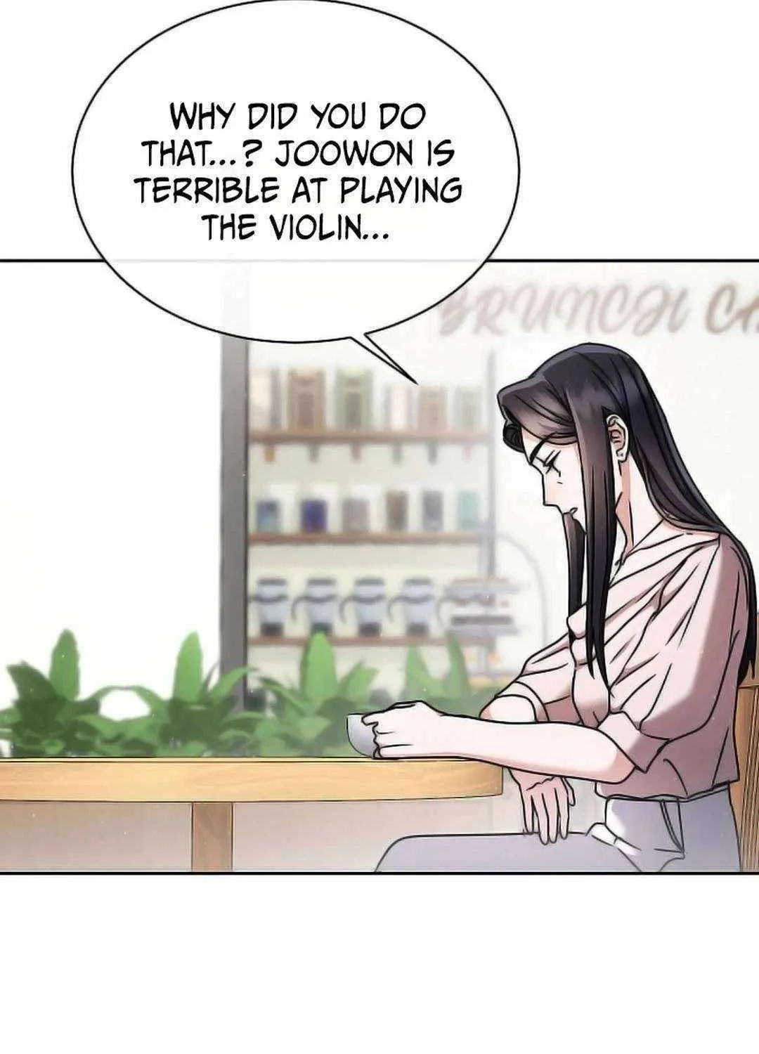 High School Musical Genius Is Paganini Reincarnated Chapter 19 page 92 - 