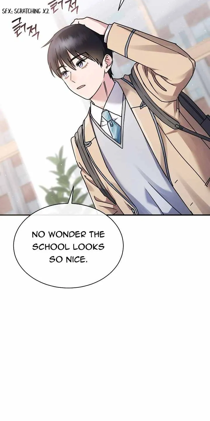 High School Musical Genius Is Paganini Reincarnated Chapter 2 page 101 - 