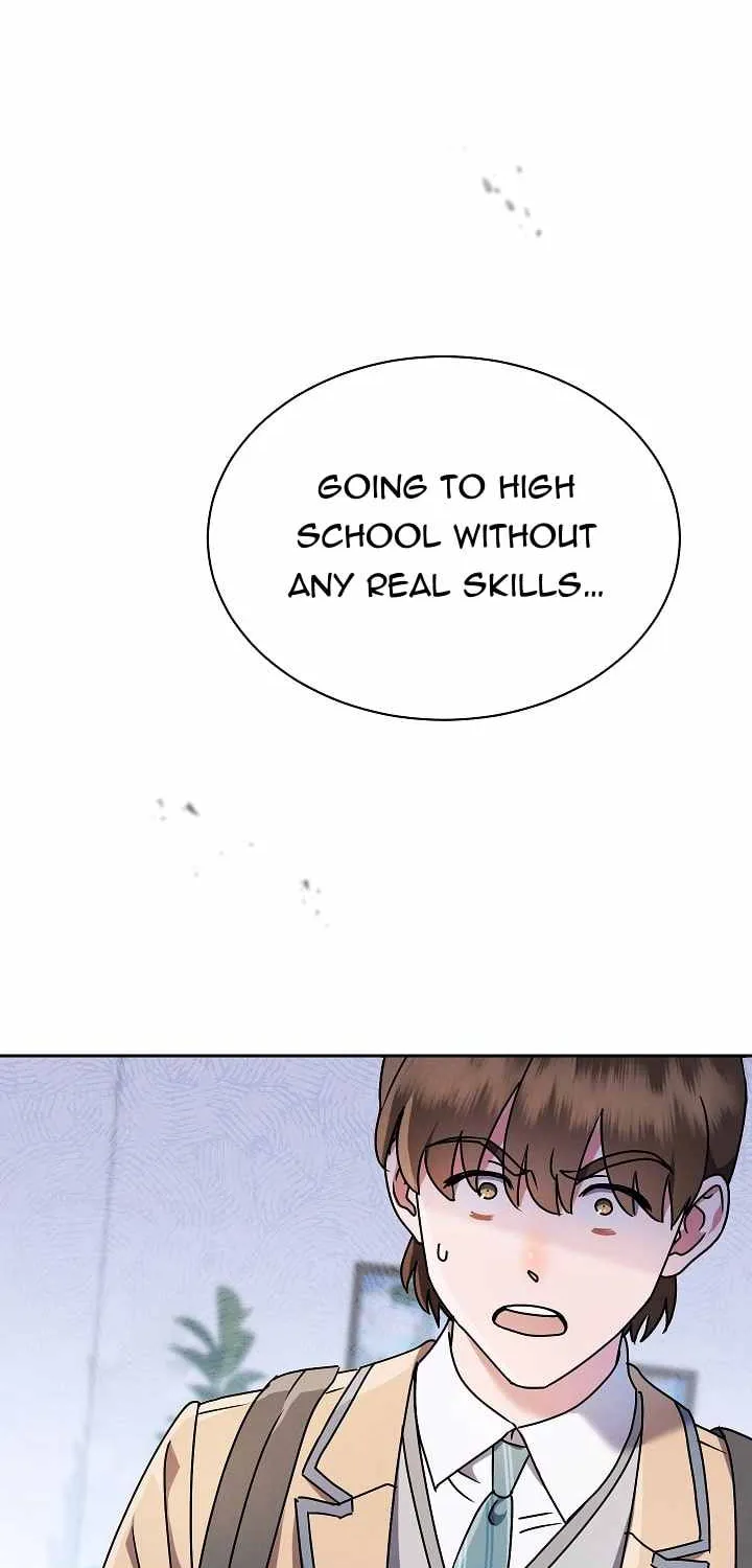 High School Musical Genius Is Paganini Reincarnated Chapter 2 page 107 - 