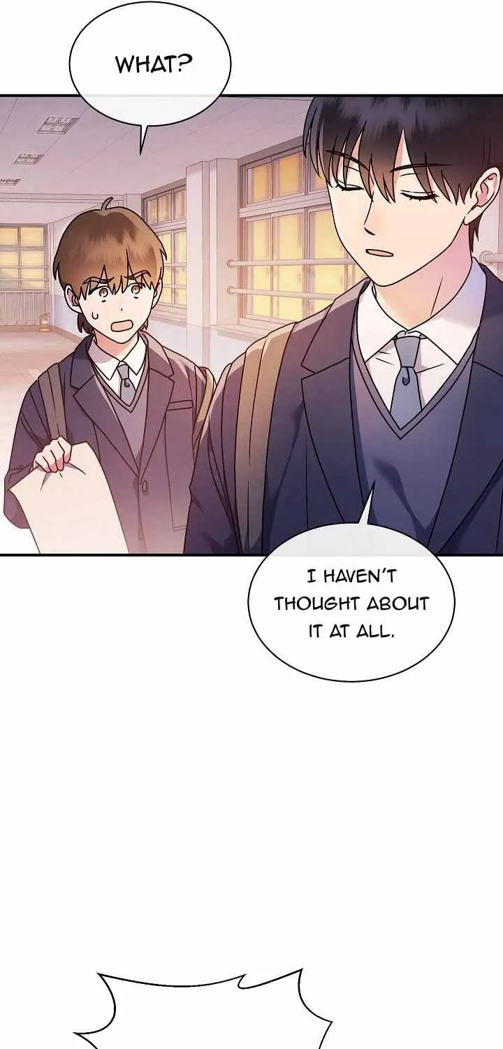 High School Musical Genius Is Paganini Reincarnated Chapter 2 page 14 - 