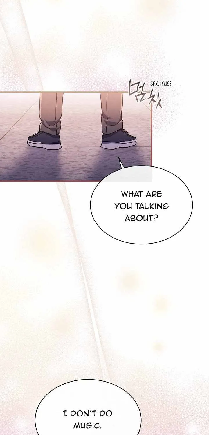 High School Musical Genius Is Paganini Reincarnated Chapter 2 page 16 - 