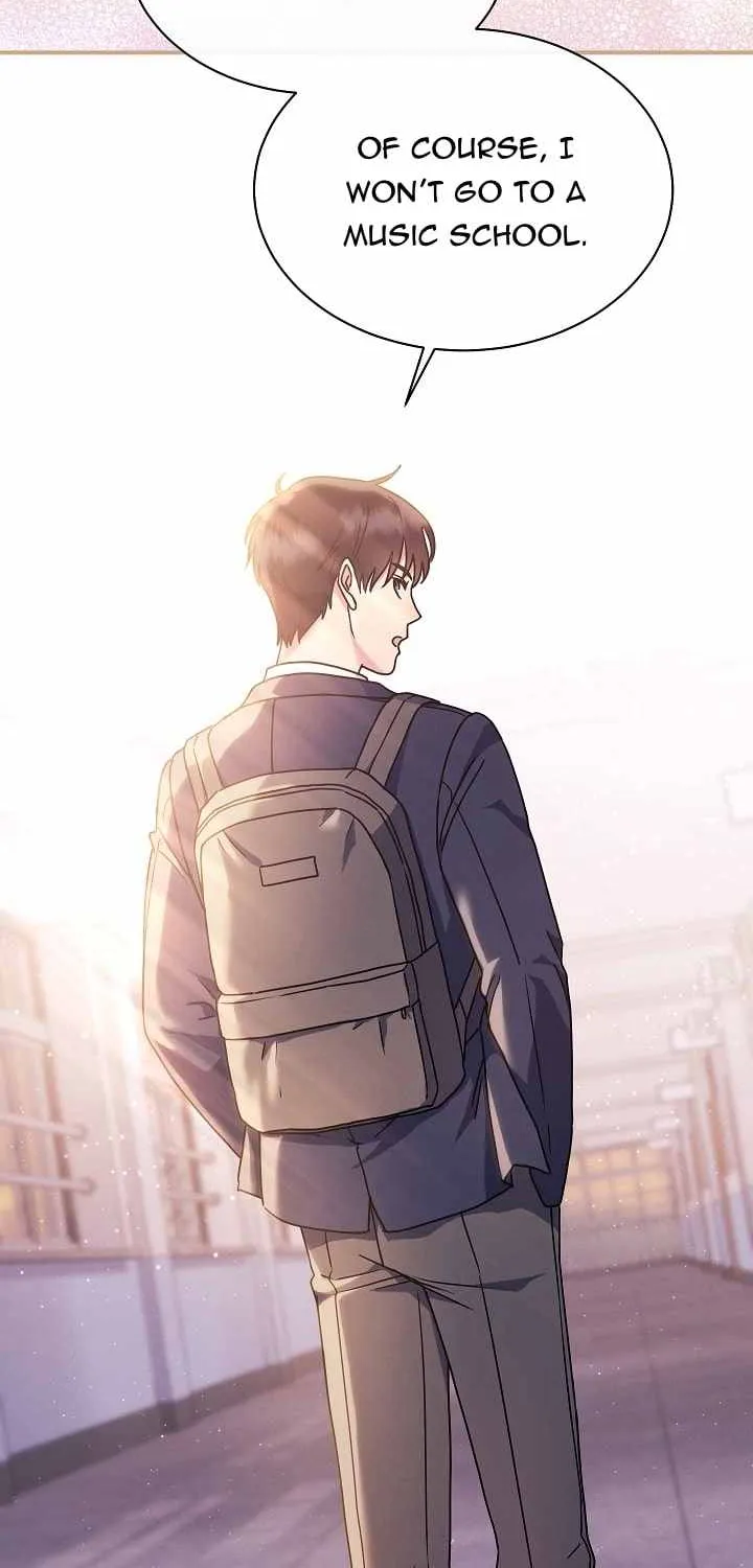 High School Musical Genius Is Paganini Reincarnated Chapter 2 page 17 - 