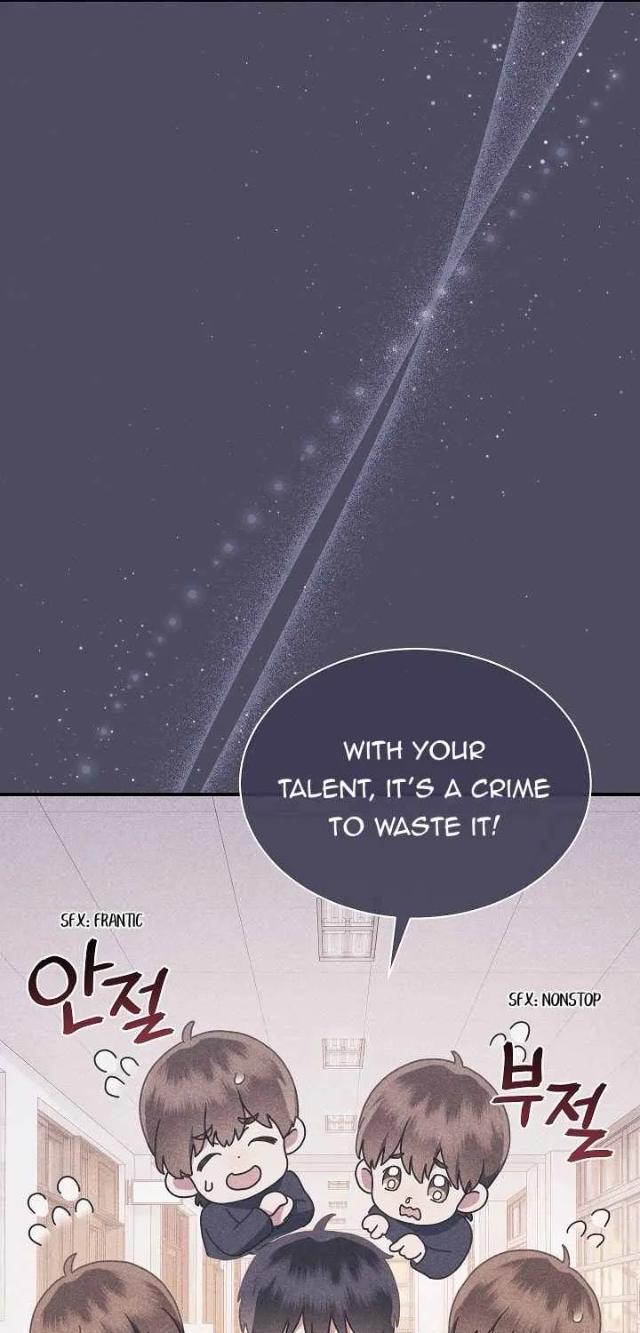 High School Musical Genius Is Paganini Reincarnated Chapter 2 page 27 - 