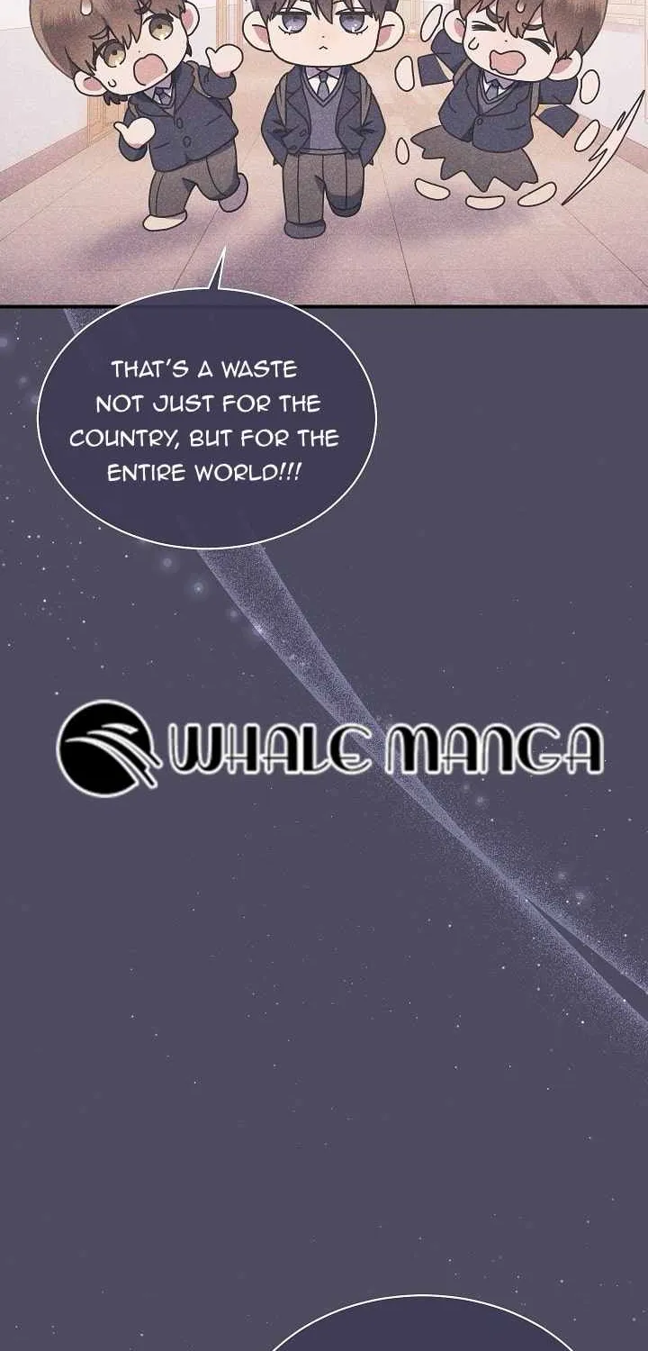 High School Musical Genius Is Paganini Reincarnated Chapter 2 page 28 - 
