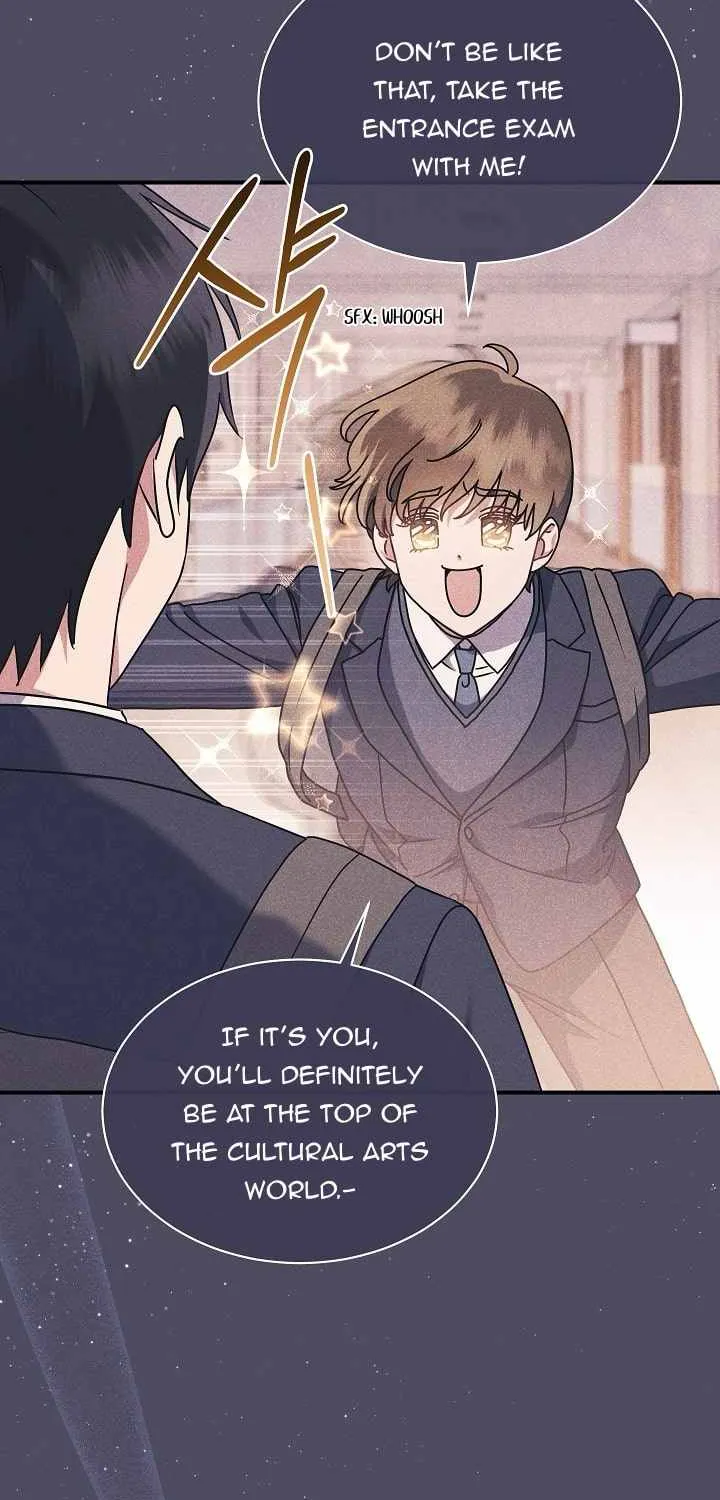 High School Musical Genius Is Paganini Reincarnated Chapter 2 page 29 - 