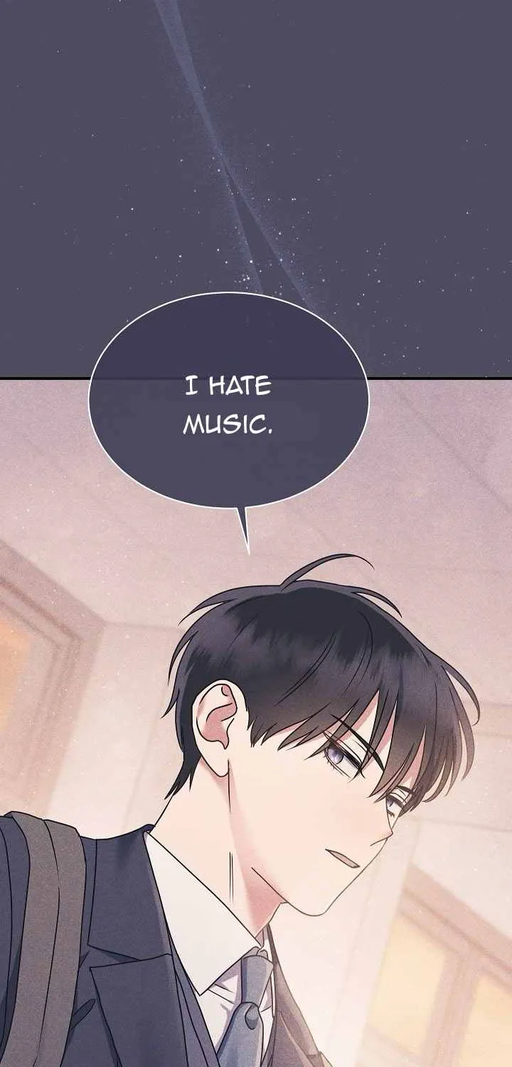 High School Musical Genius Is Paganini Reincarnated Chapter 2 page 32 - 
